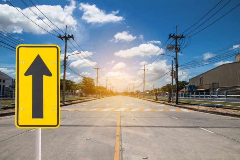 What are Minnesota’s Roadway and Crosswalk Laws?