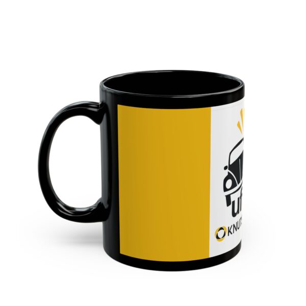 Uffda! Car Crash Mug (11oz, 15oz) - Image 3
